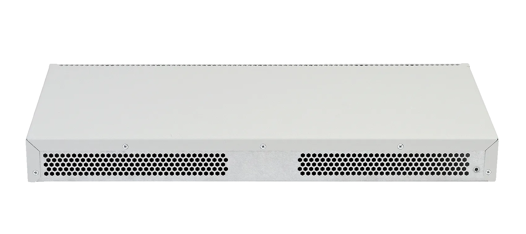 Ethernet-коммутатор MES2428B, 24x1G RJ45 + 4xCombo (RJ45/SFP), L2, 220V AC/12V DC