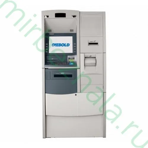 Банкомат Diebold Opteva 720