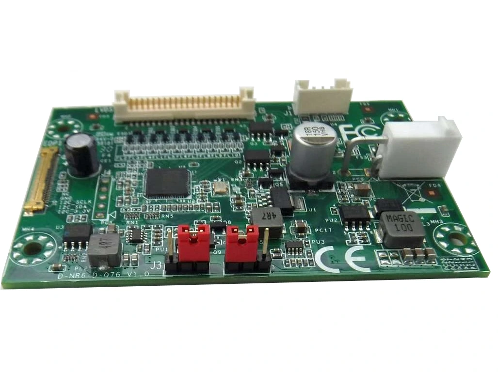 EDP TO LVDS CONVERTER BOARD 009-0036116